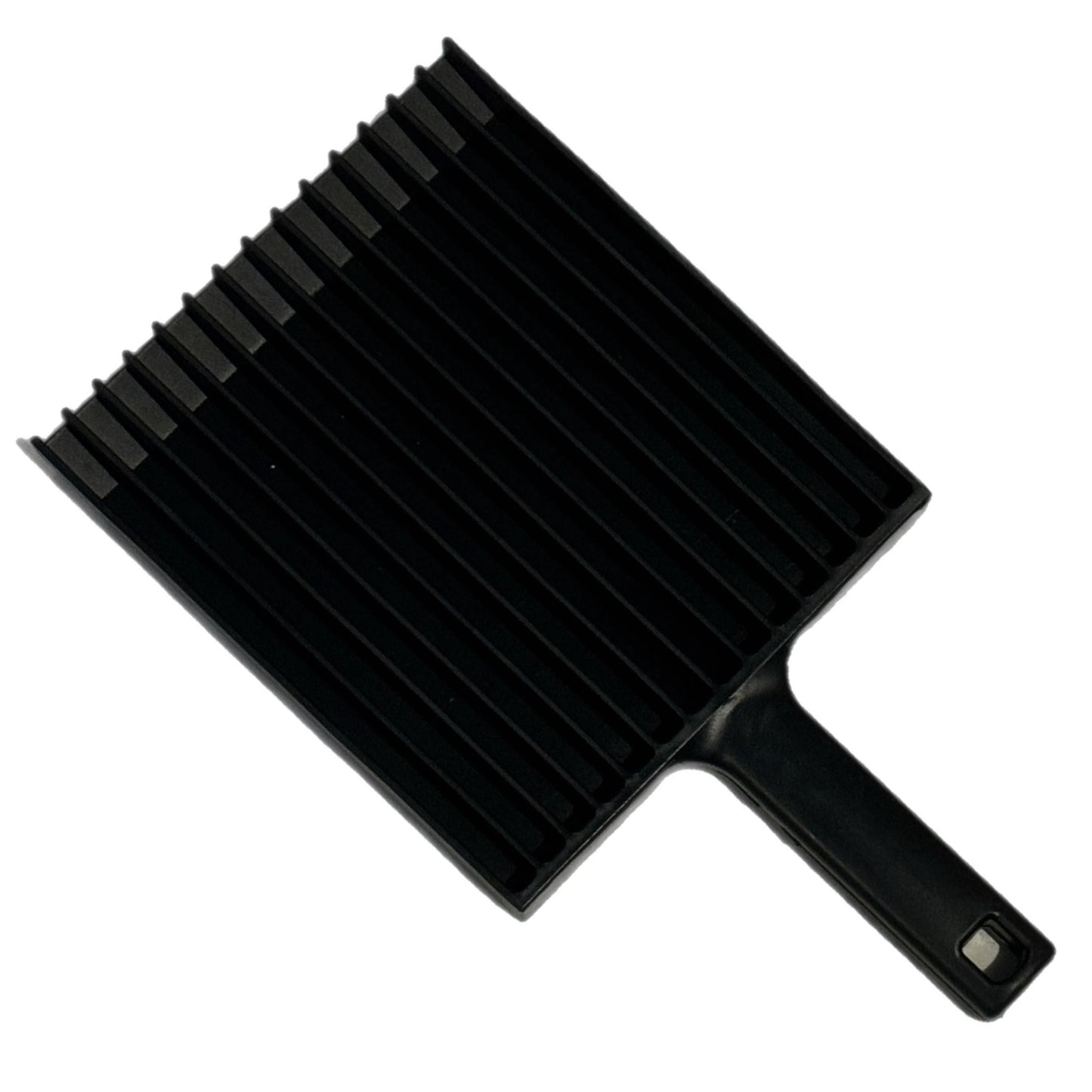 Silicone Slotted Dustpan