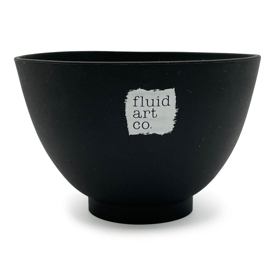 Silicone Mixing Bowl