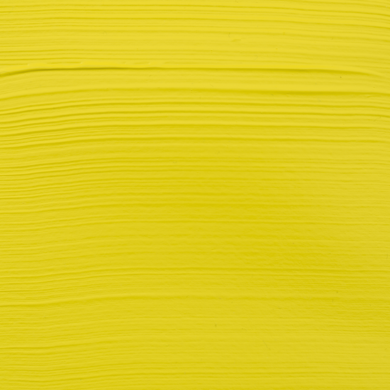 Amsterdam Expert Acrylic Paints : Cadmium Yellow Lemon 207