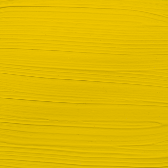 Amsterdam Expert Acrylic Paints : Cadmium Yellow Light 208