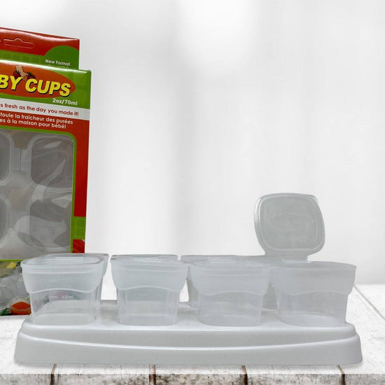 Baby Cups