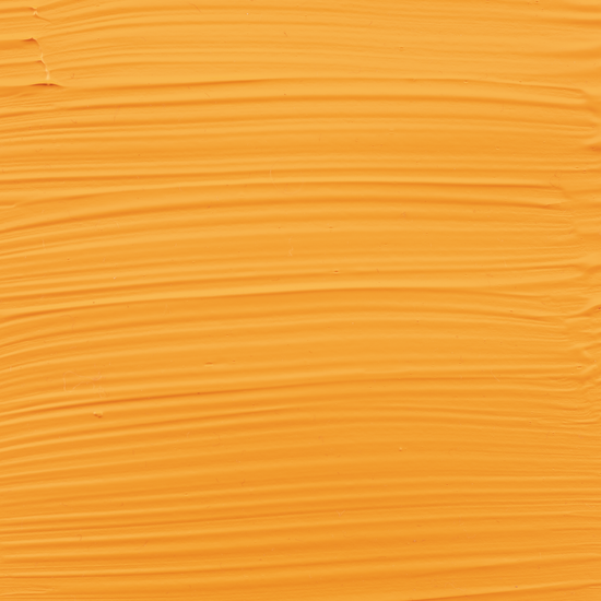 Amsterdam Expert Acrylic Paints : Cadmium Orange 211