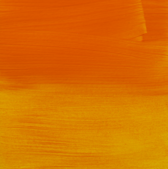 Amsterdam Expert Acrylic Paints : Transparent Orange 218