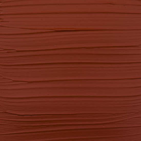 Amsterdam Expert Acrylic Paints : Light Oxide Red 339