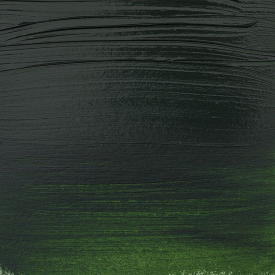 Amsterdam Expert Acrylic Paints : Sap Green 623