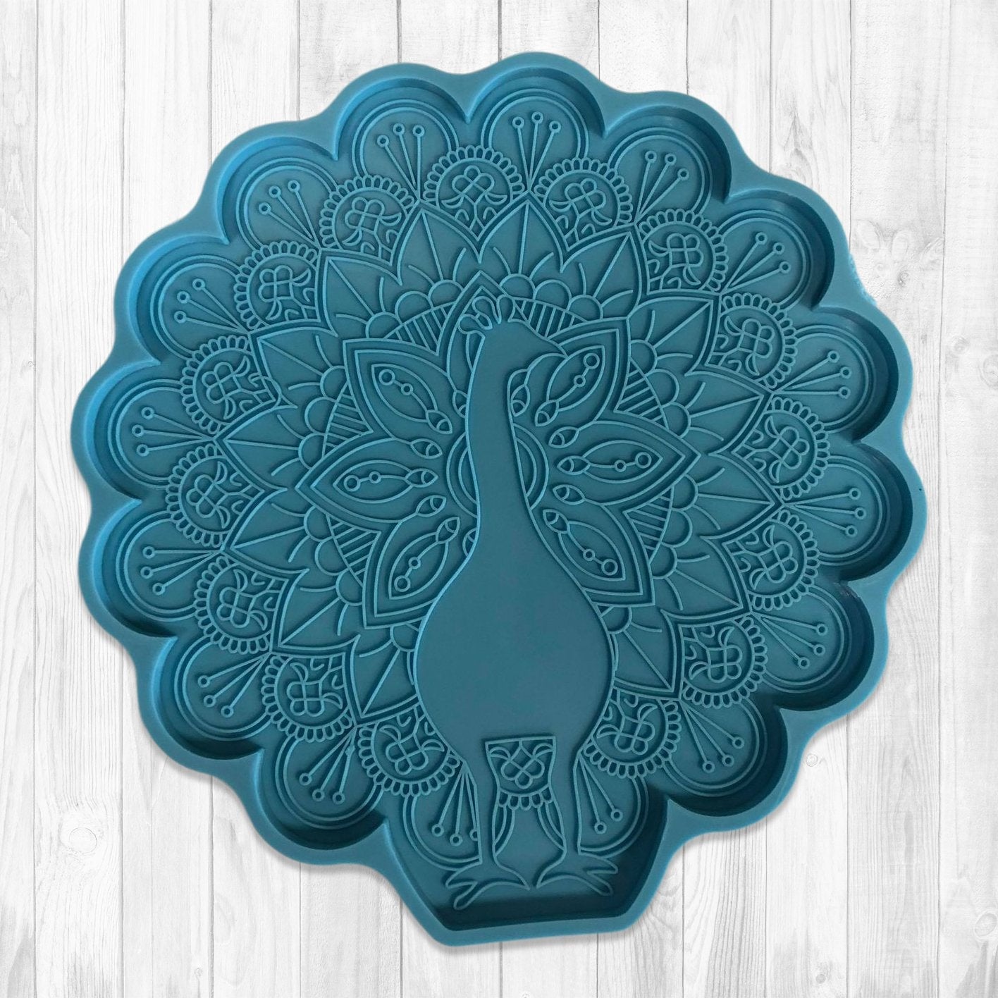 Resin Molds