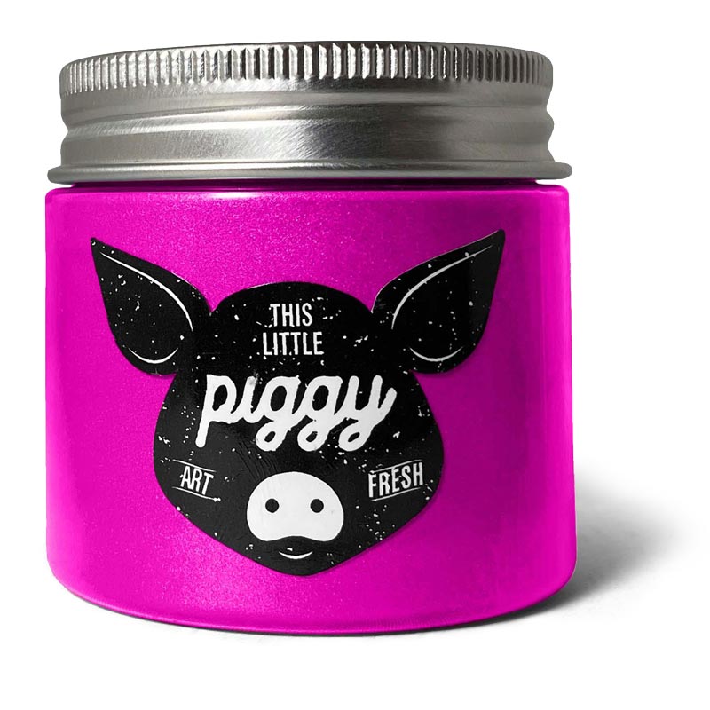 This Little Piggy : Show Pony