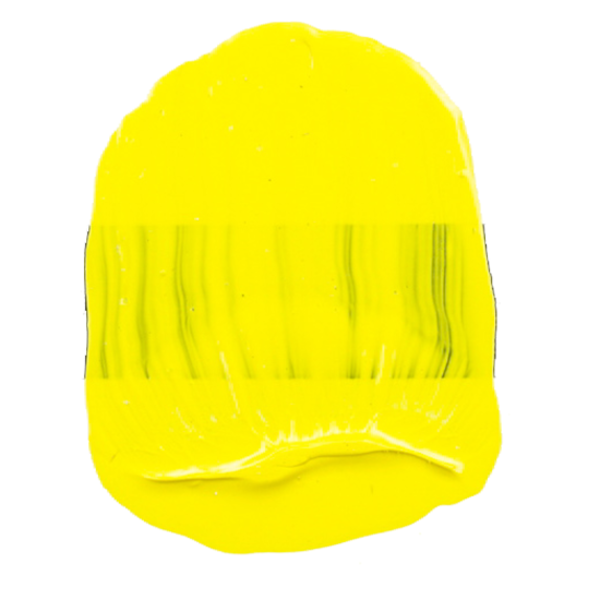Tri-Art High Viscosity Acrylic Paint 150mL : Bismuth Yellow Light
