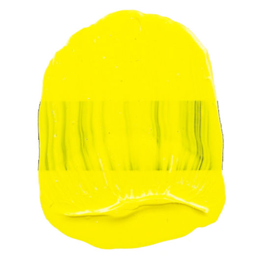 Tri-Art High Viscosity Acrylic Paint 150mL : Bismuth Yellow Light