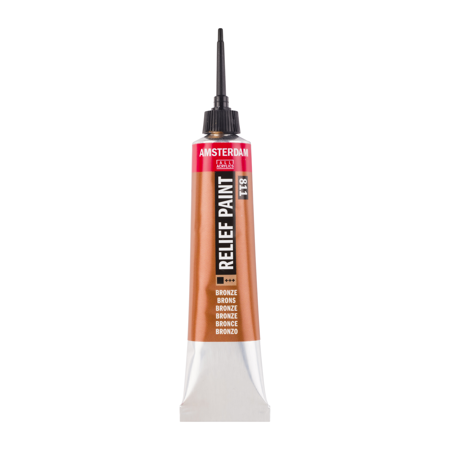 Amsterdam Relief Paint 20 mL