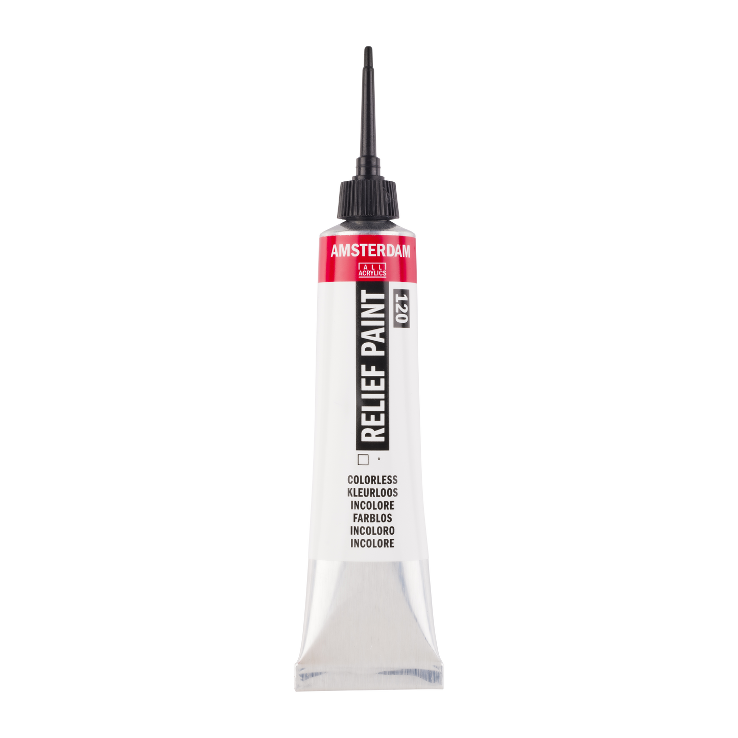 Amsterdam Relief Paint 20 mL