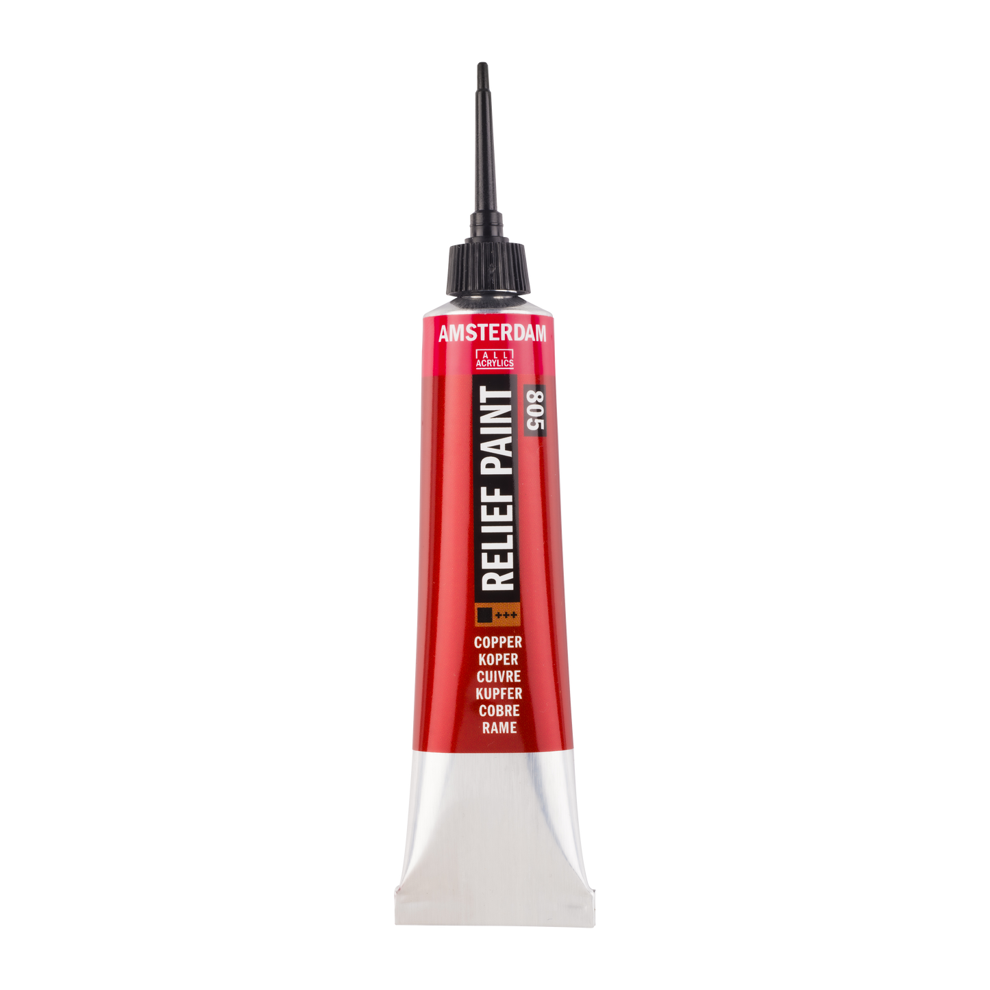 Amsterdam Relief Paint 20 mL