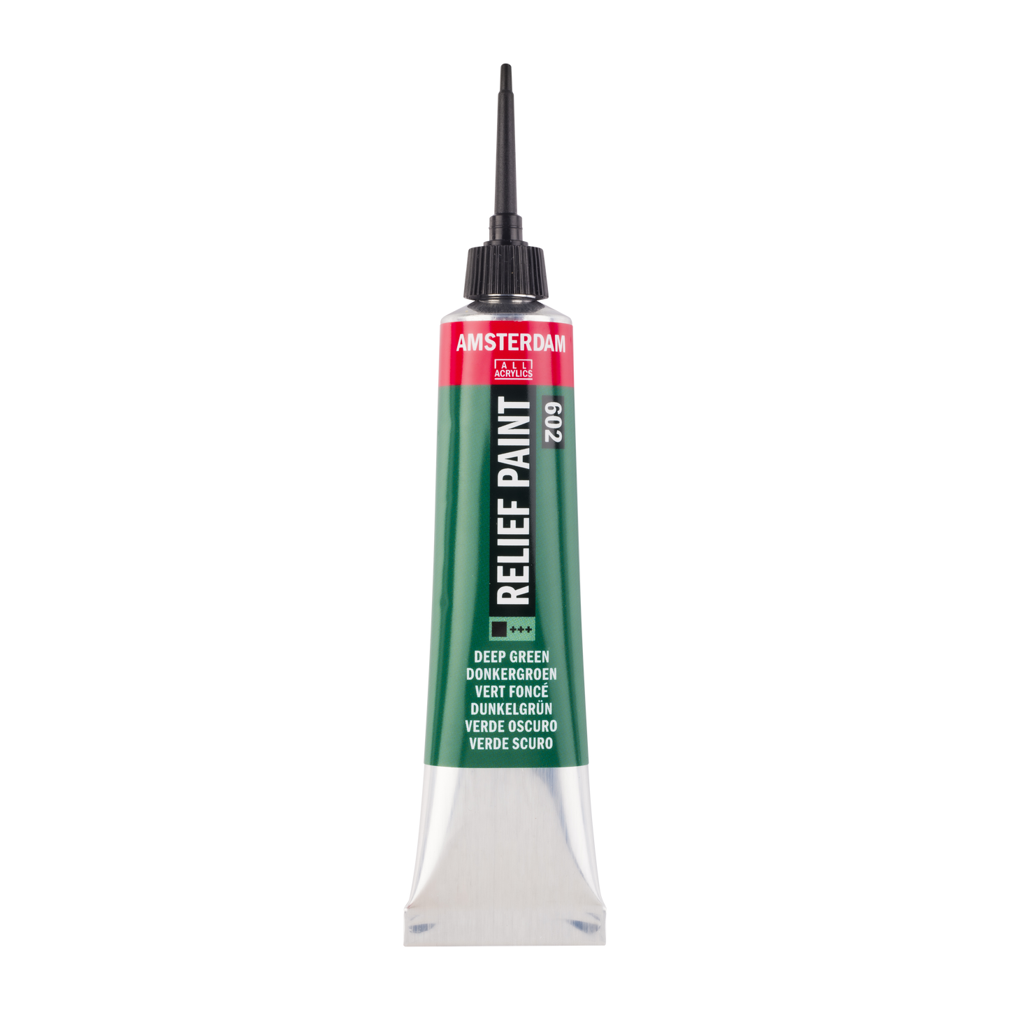 Amsterdam Relief Paint 20 mL