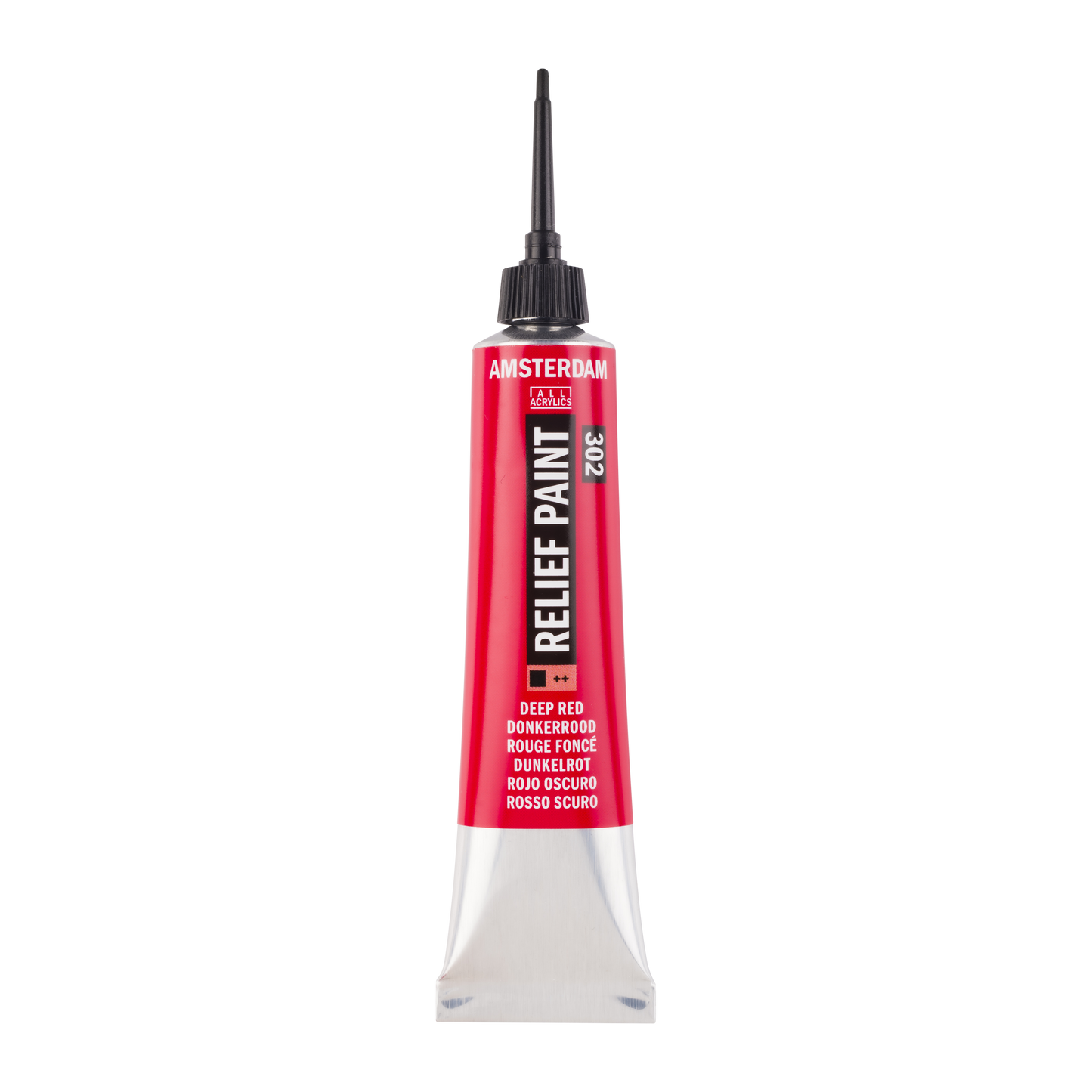 Amsterdam Relief Paint 20 mL