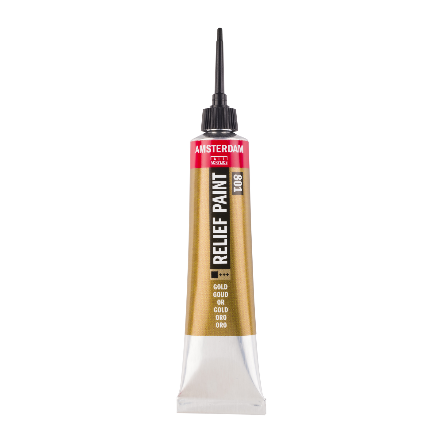 Amsterdam Relief Paint 20 mL