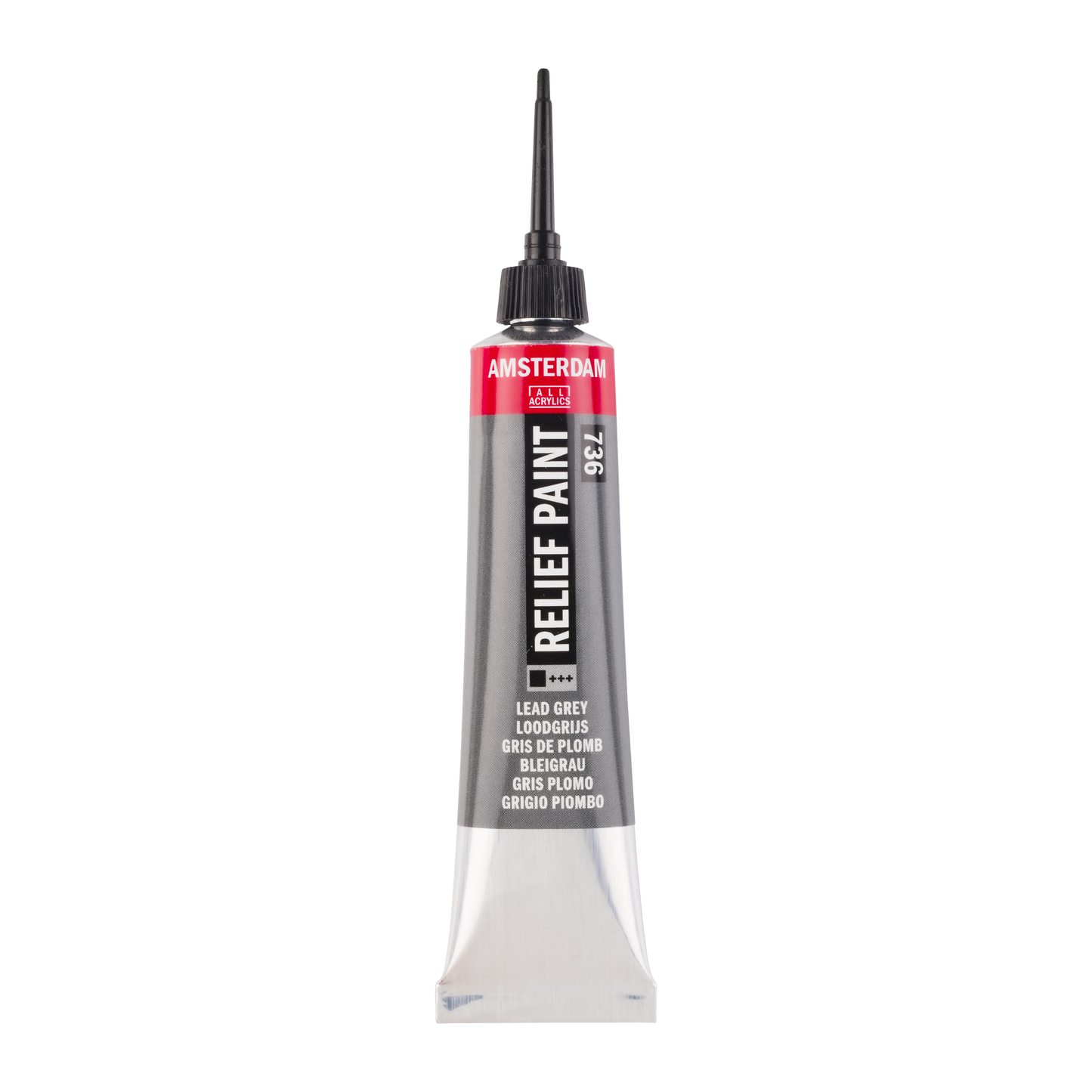 Amsterdam Relief Paint 20 mL