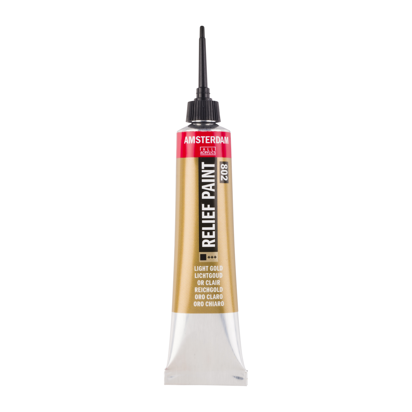 Amsterdam Relief Paint 20 mL