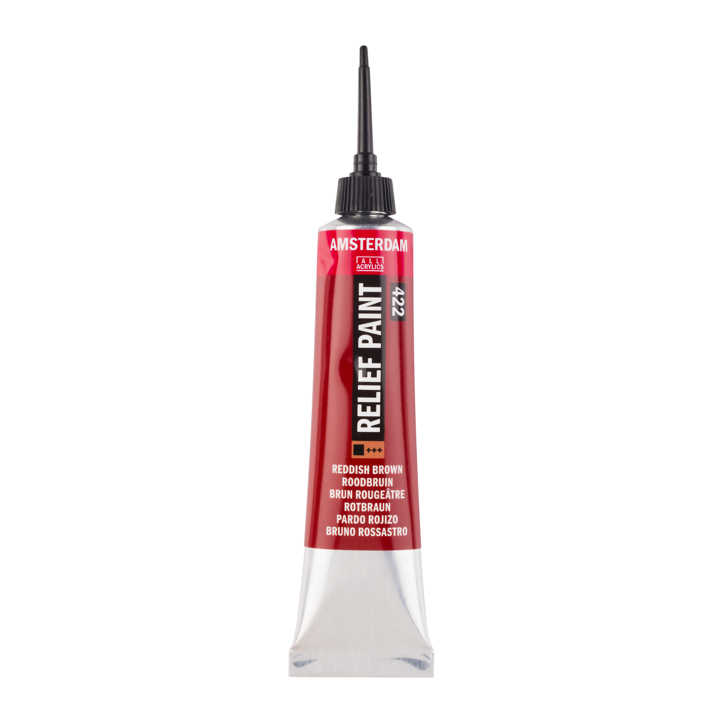 Amsterdam Relief Paint 20 mL